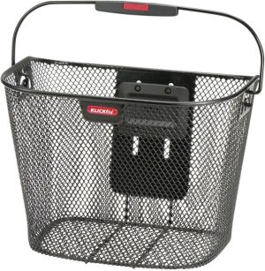 KLICKfix by Rixen&Kaul Korb Uni