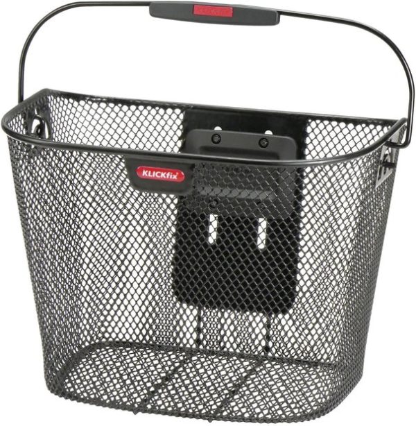 KLICKfix by Rixen&Kaul Korb Uni