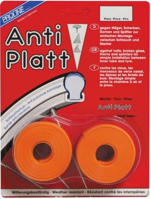 Proline Anti-Platt Schlauchschutz