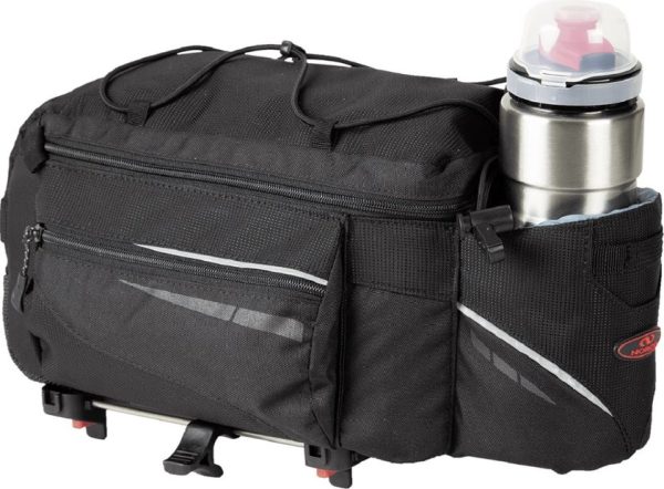 4018861012519 Norco Ohio Gepäckträgertasche UniKlip 2