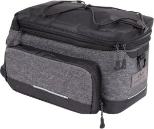 Norco Danbury Gepäckträgeraufsatztasche UniKlip 2