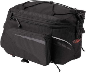Norco Canmore Gepäckträgertasche UniKlip 2