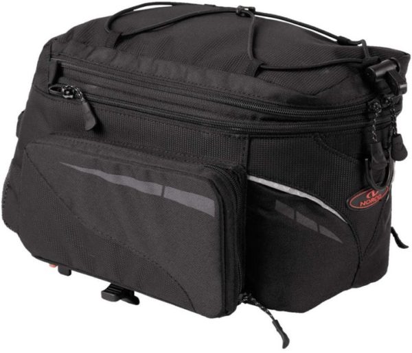 Norco Canmore Gepäckträgertasche UniKlip 2