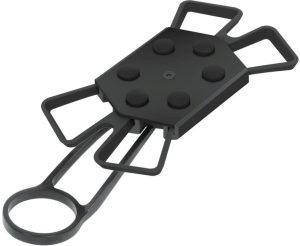 DELTA Quick Mount Smartphonehalterung universal