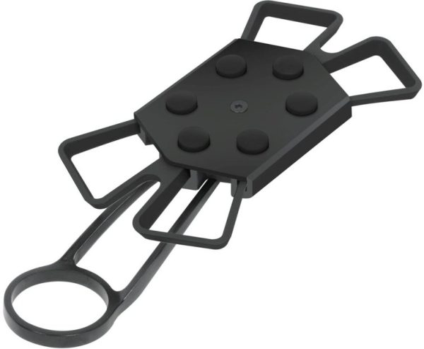 DELTA Quick Mount Smartphonehalterung universal