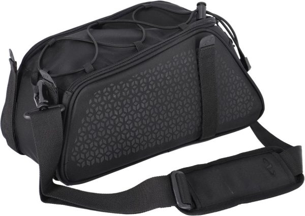 4018861015466 Norco Gepäckträgertasche Dunfort