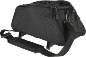 Norco Gepäckträgertasche Dunfort - TopKlip