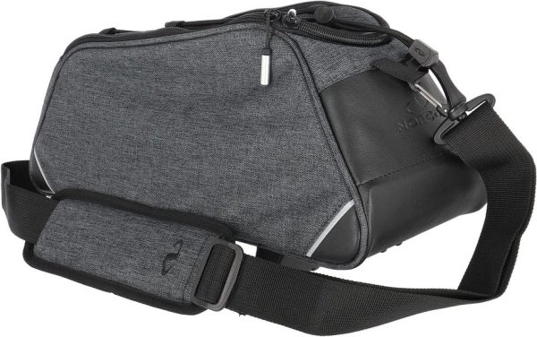 4018861015572 Norco Gepäckträgertasche Ramsey mit TopKlip