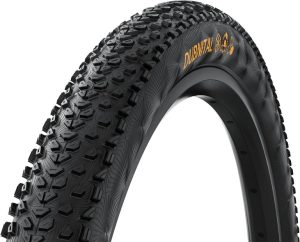 Continental Dubnital 29x2.40 Rapid-Compound Race Casing TLR