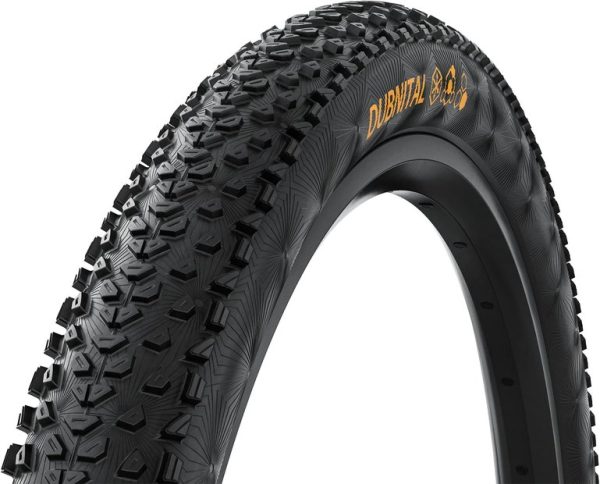 Continental Dubnital 29x2.40 Rapid-Compound Race Casing TLR