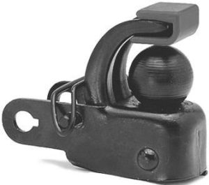 Hebie Anhängerkupplung