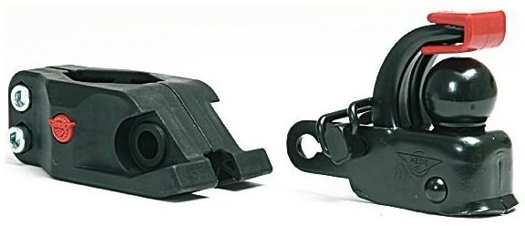 Hebie Anhängerkupplung F1 M.