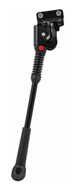 Hebie Hinterbauständer Fix 40 mit Gewinde