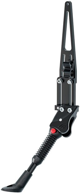 Hebie Vorderradständer Lowrider-Ständer