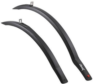 Hebie Steckschutzblech-Set Viper R Rennrad