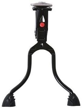 Hebie Zweibeinständer Rex 0605 / 0606