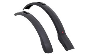 Hebie Steckschutzblech-Set Viper MTB 26-29 Zoll
