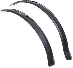 Hebie Steckblech Set Viper S mit Streben