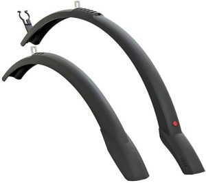 Hebie Steckblech Set Viper T mit Streben