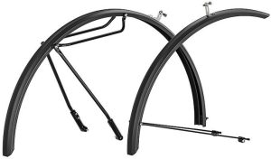 Hebie Schutzblech Alumee