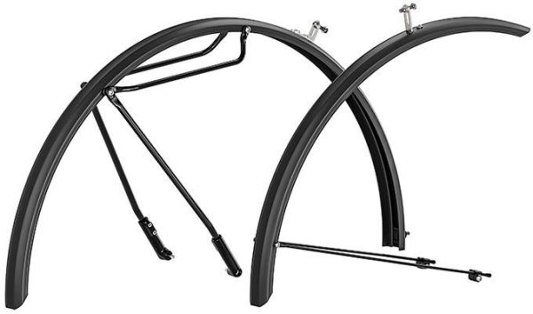 Hebie Schutzblech Alumee