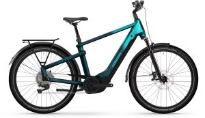 Winora Yakun X12 - 800 Wh - 27,5 Zoll - Diamant - 2026