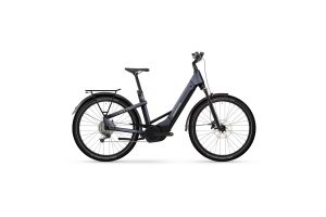 Winora Yakun X10E - 600 Wh - 27,5 Zoll - Tiefeinsteiger - 2026