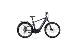 Winora Yakun X10E - 600 Wh - 27,5 Zoll - Diamant - 2026