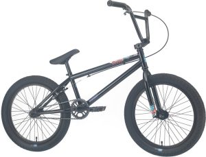 SIBMX Beest - 20 Zoll - BMX