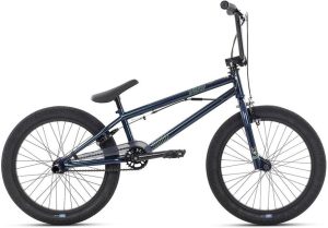 SIBMX Düvel 20" - 20 Zoll - BMX