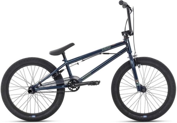 SIBMX Düvel 20" - 20 Zoll - BMX