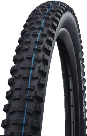 Schwalbe Hans Dampf 27,5x2,60 Evo ADDIX SpeedGrip SnakeSkin Super Tra