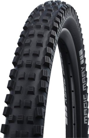 Schwalbe Magic Mary 29x2,60 Evo ADDIX Soft SnakeSkin Super Trail TLE