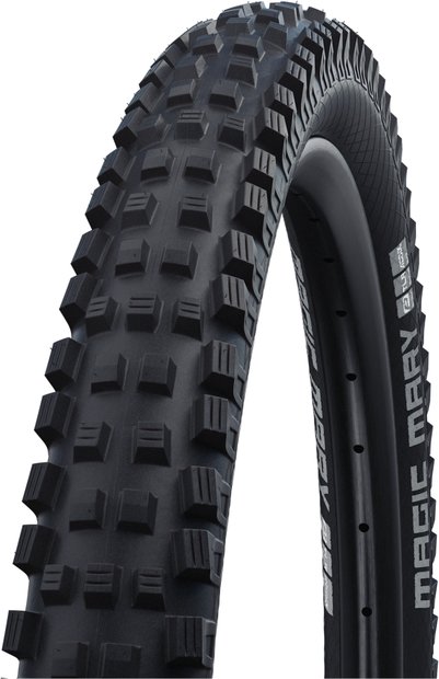Schwalbe Magic Mary 29x2,60 Evo ADDIX Soft SnakeSkin Super Trail TLE