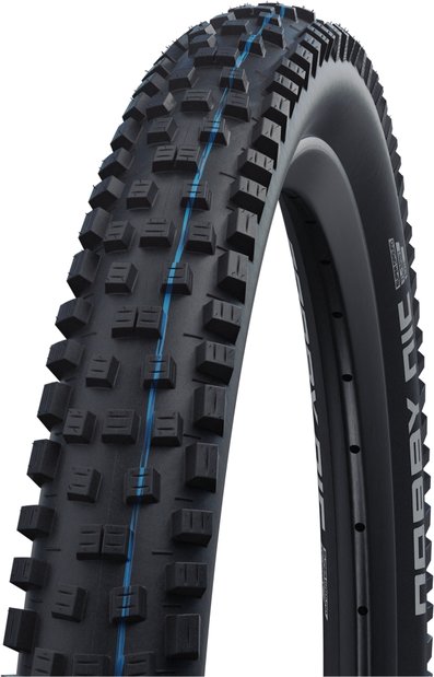 Schwalbe Nobby Nic 29x2,60 Evo ADDIX SpeedGrip SnakeSkin Super Trail