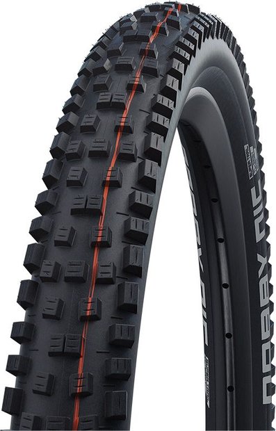 Schwalbe Nobby Nic 29x2,40 EVO ADDIX Soft SnakeSkin Super Trail TLE