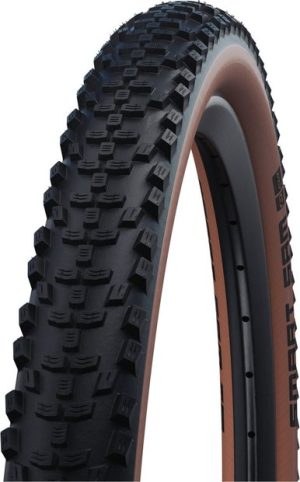 Schwalbe Smart Sam 27,5x2,25 Performance ADDIX E-25
