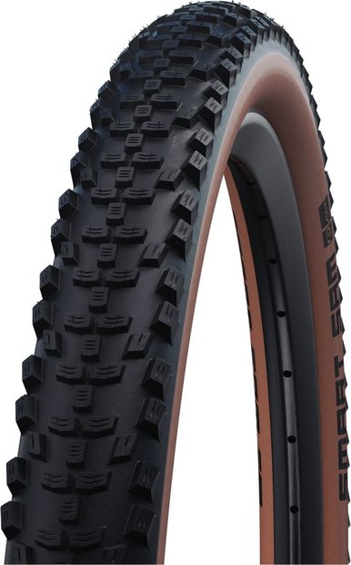Schwalbe Smart Sam 27,5x2,25 Performance ADDIX E-25
