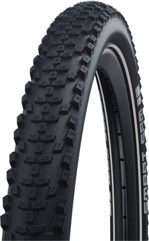 Schwalbe Smart Sam 29x2,60 Performance ADDIX DD RaceGuard Reflex E-50