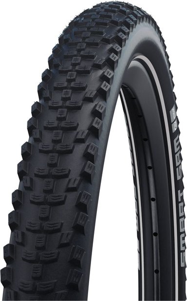 Schwalbe Smart Sam 29x2,60 Performance ADDIX DD RaceGuard Reflex E-50