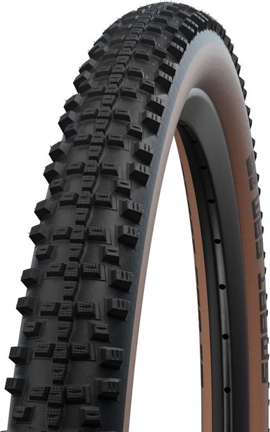 Schwalbe Smart Sam 29x2.25 Performance ADDIX Reflex E-25