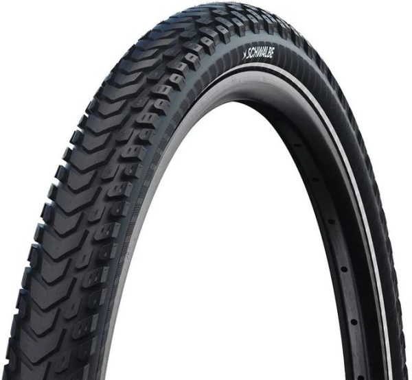 Schwalbe Marathon Mondial 29x2,25 Perf ADDIX DD RaceGuard Reflex E-50