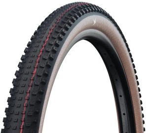 Schwalbe Rick XC Pro 29x2,40 ADDIX Speed SuperRace TLR E-25
