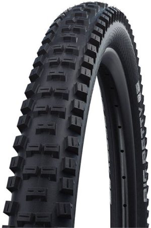Schwalbe Big Betty 27,5x2,40 Performance ADDIX DD TLE E-50