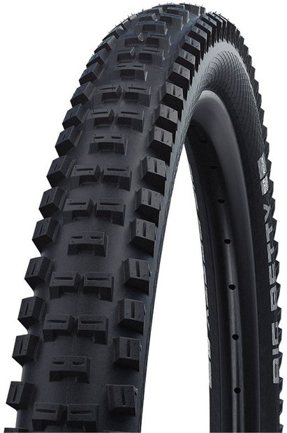 Schwalbe Big Betty 27,5x2,40 Performance ADDIX DD TLE E-50