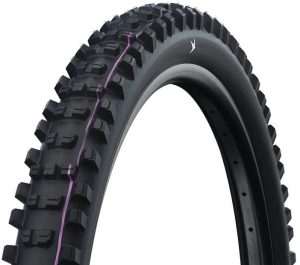 Schwalbe Shredda Gravity Pro rear 27,5x2,50 ADDIX UltraSoft Radial TL