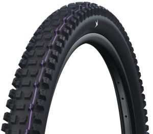 Schwalbe Albert Trail Pro 27,5x2,50 ADDIX UltraSoft Radial TLR E-50