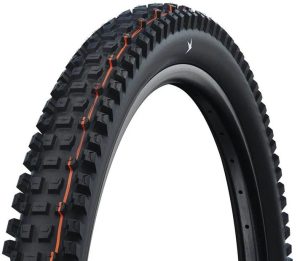 Schwalbe Albert Gravity Pro 27,5x2,60 ADDIX Soft Radial TLR E-50