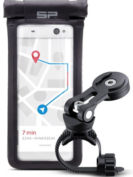 SP Connect Bike Bundle Universal Case SPC+