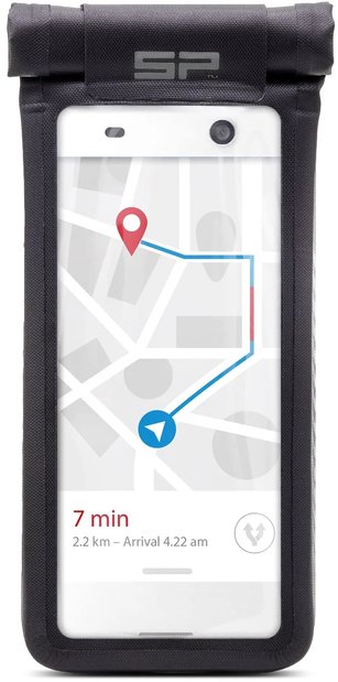 SP Connect Universal Phone Case SPC+ L